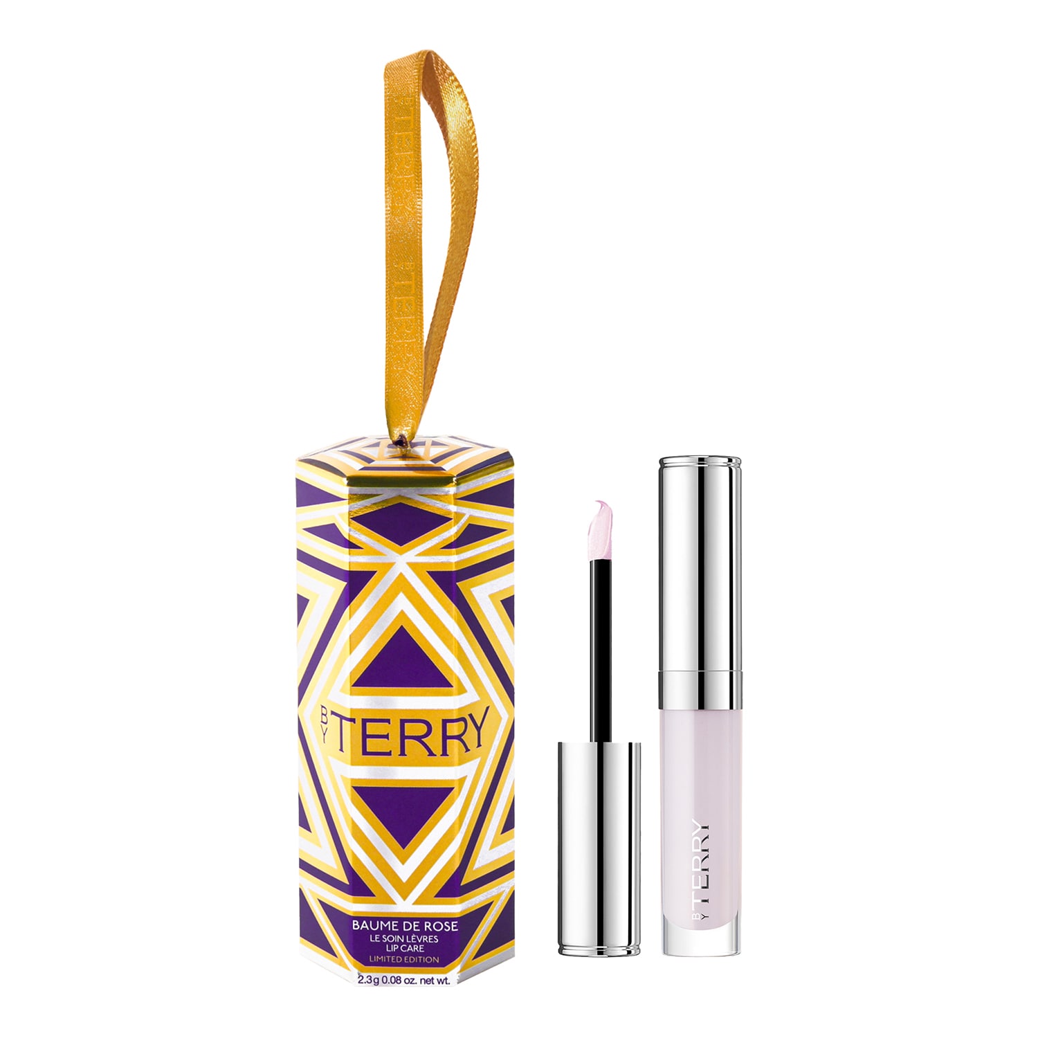 Midnight Glow Baume de Rose