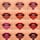 ROUGE OPULENT - Recharge Rouge à lèvres