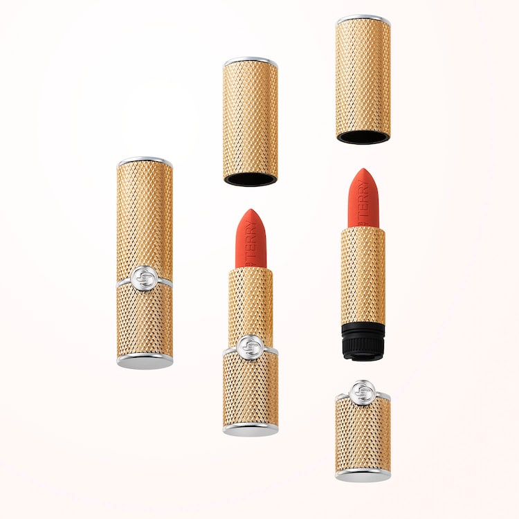 ROUGE OPULENT - Recharge Rouge à lèvres