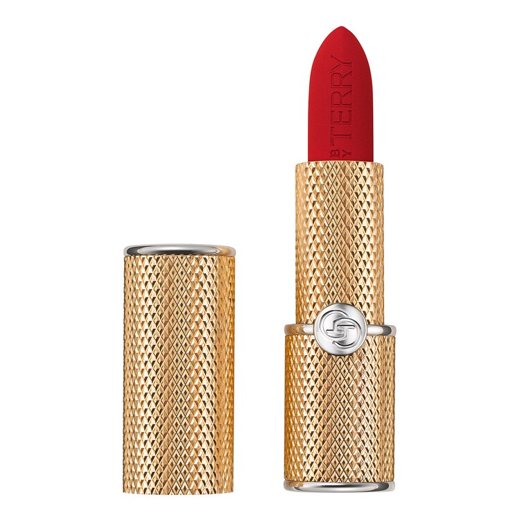 ROUGE OPULENT - Rouge à lèvres rechargeable
