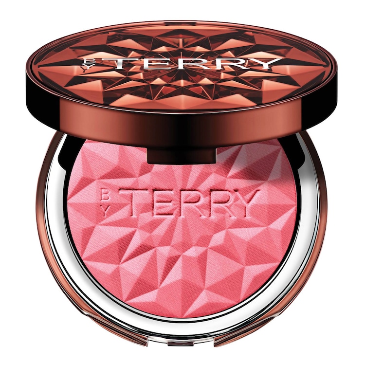 Tea To Tan Powder Blush - Fard à joues