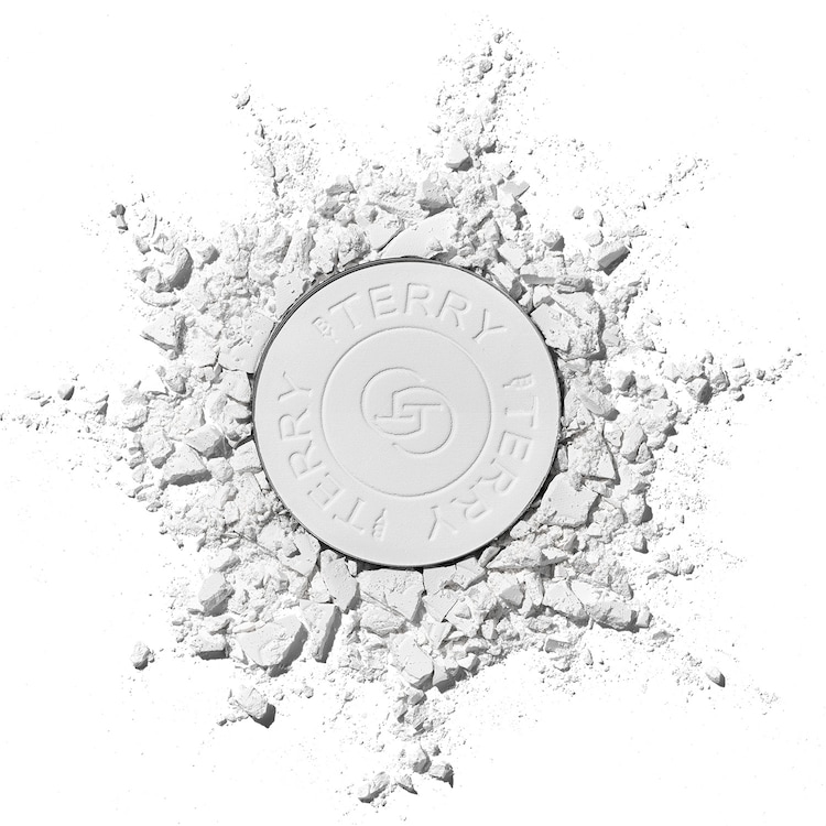 Hyaluronic Pressed Hydra-Powder - Poudre Compacte Matifiante