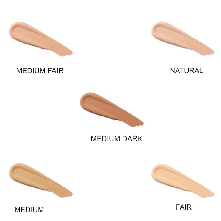 Hyaluronic Hydra-Concealer