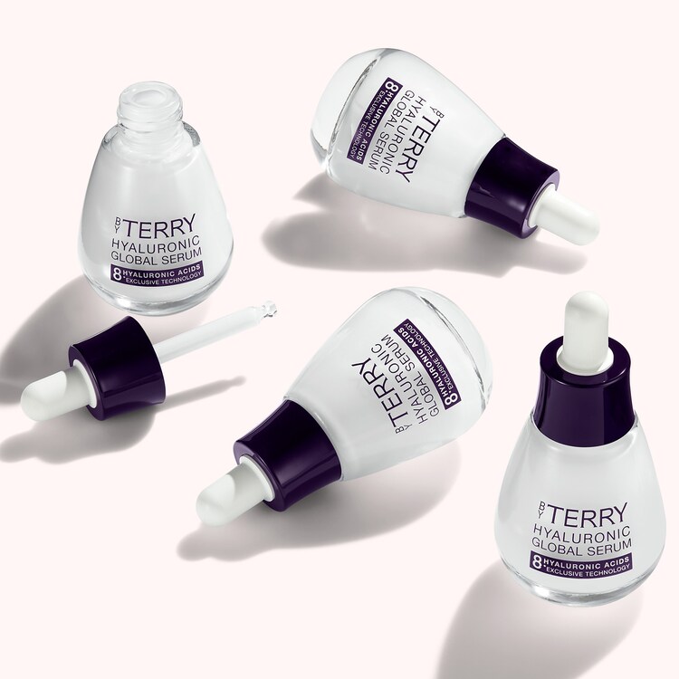 Hyaluronic Global Serum - Serum Pour Le Visage