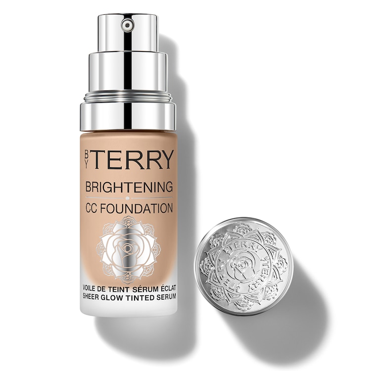 Brightening CC Foundation - Fond de teint