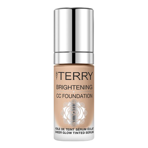 BY TERRY - Brightening CC Foundation