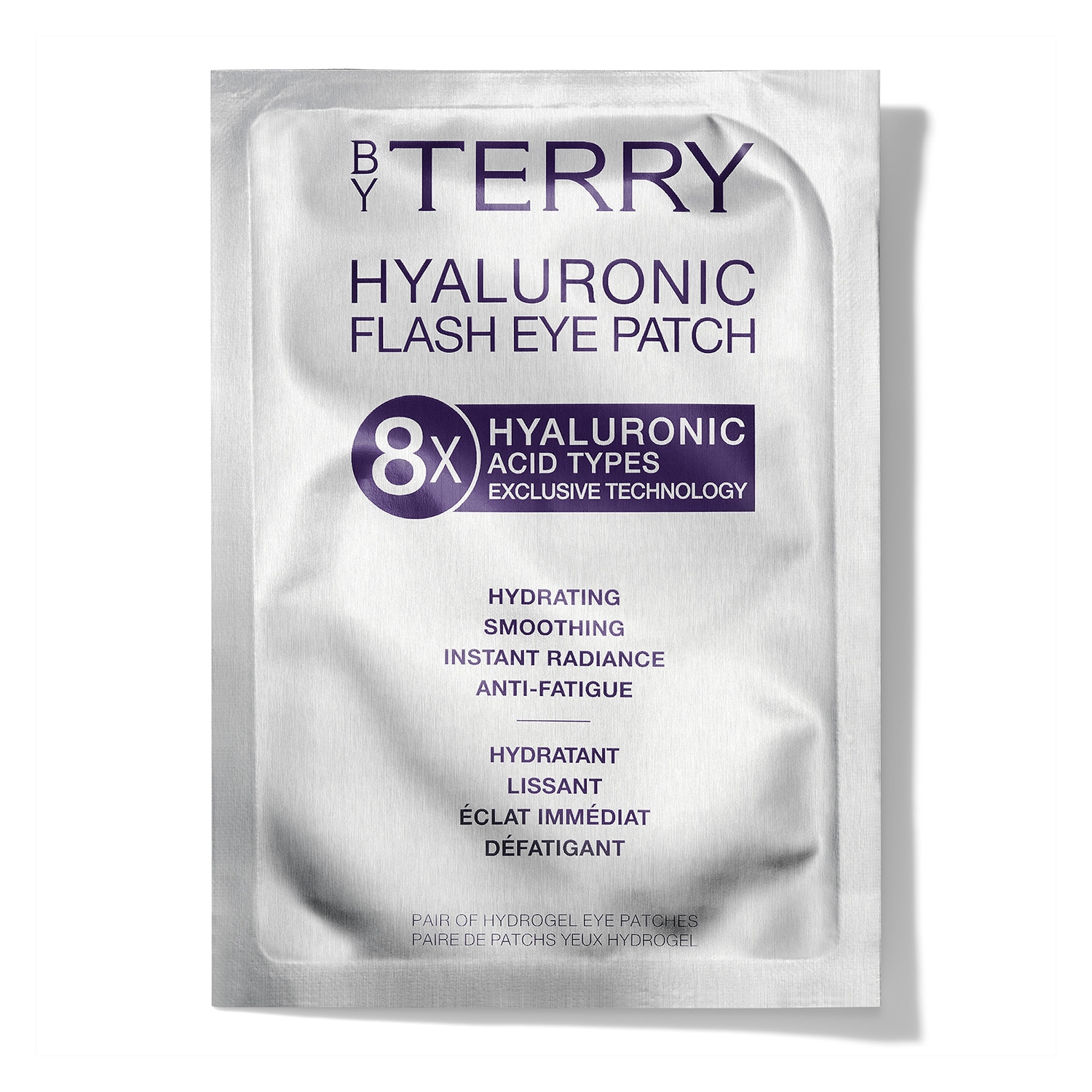 Hyaluronic Flash Eye Patch - Eye Patch
