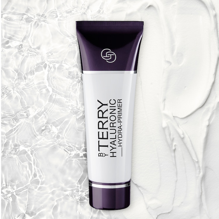 Hyaluronic Hydra‑primer - Base De Teint Hydratante
