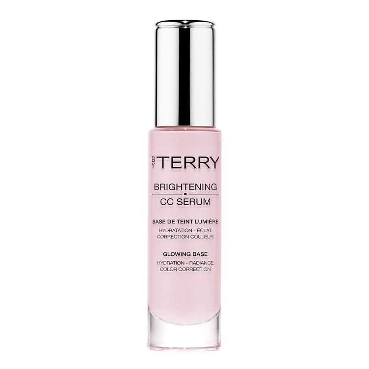 Brightening CC Serum - Base De Teint Correctrice Illuminatrice