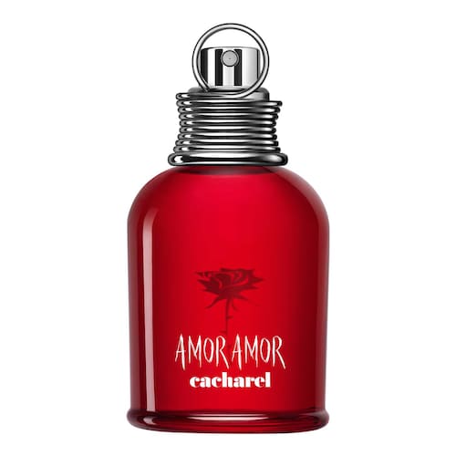 CACHAREL - Amor Amor