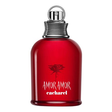 CACHAREL - Amor Amor