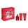 Amor Amor - Coffret Cadeau Eau de toilette et Laits pour le corps