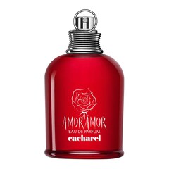Amor Amor - Eau de Parfum, CACHAREL