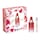 Yes I Am Bloom Up! - Coffret Eau de Parfum et Format Voyage