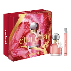 Ella Ella - Coffret Eau de Parfum et Format Voyage, CACHAREL