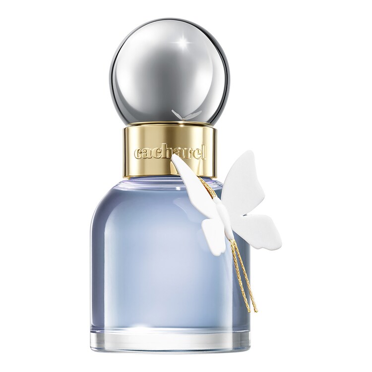 Ella Ella Flora Azura - Eau de Parfum Ambrée Aromatique