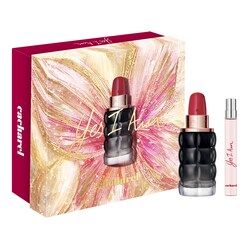 Yes I Am - Coffret Eau de Parfum