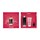 Cofre de Navidad Yes I Am - Eau de Parfum y Exfoliante Facial