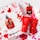 Amor Amor - Coffret Eau de Toilette et Laits pour le Corps