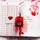 Amor Amor - Coffret Eau de Toilette et Laits pour le Corps