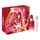 Yes I Am Bloom Up! - Coffret Eau de Parfum et Format Voyage