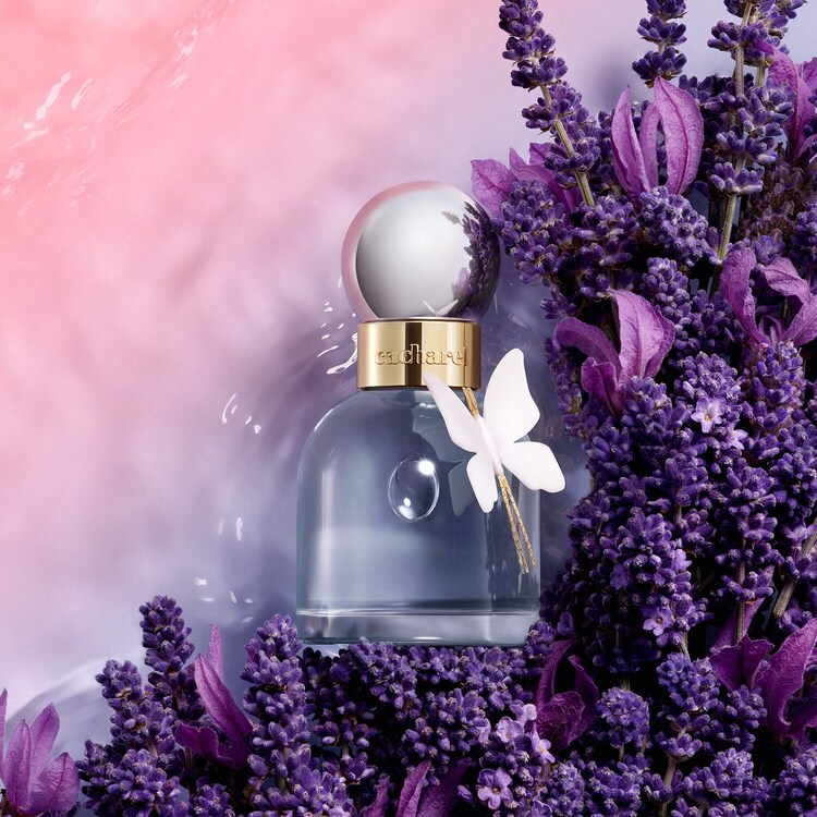 Ella Ella Flora Azura - Eau de Parfum Ambrée Aromatique