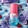 Yummy Mists Violette Sugar - Brume Parfumée Corps et Cheveux
