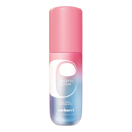 CACHAREL - Yummy Mists Violette Sugar