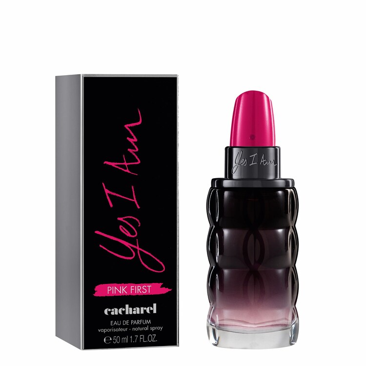Yes I am Pink First - Eau de Parfum