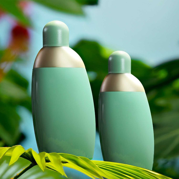 Eden - Eau de Parfum