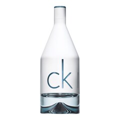 CK in2u Him - Eau de Toilette, Calvin Klein