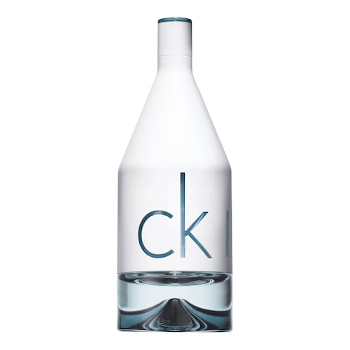 CALVIN KLEIN - CK IN2U Man Eau de Toilette