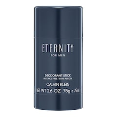 Eternity for Men Deodorant - Eau de Toilette, CALVIN KLEIN