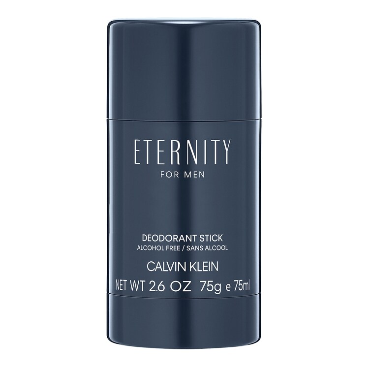 Eternity for Men Deodorant - Eau de Toilette