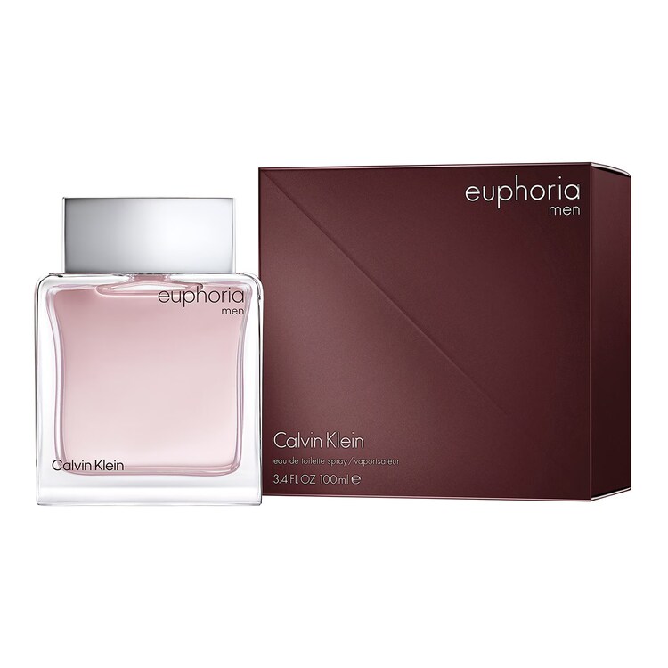Euphoria Men - Woda toaletowa