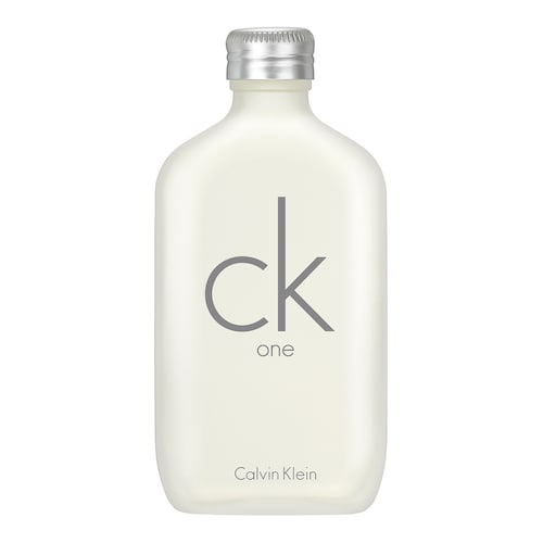 CALVIN KLEIN - CK One