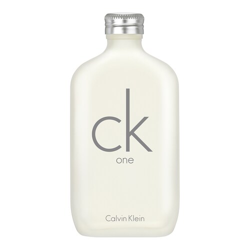 CALVIN KLEIN - ck one