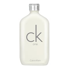 ck one - Eau de Toilette, CALVIN KLEIN