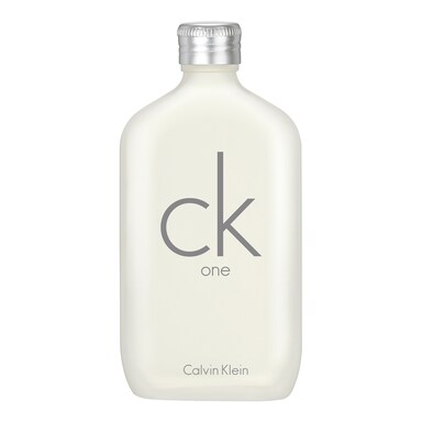 CALVIN KLEIN - ck one