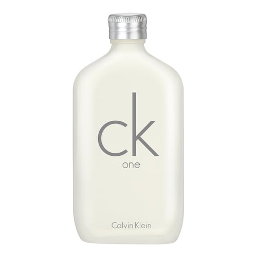 CALVIN KLEIN - ck one
