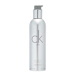 CK One Bodylotion