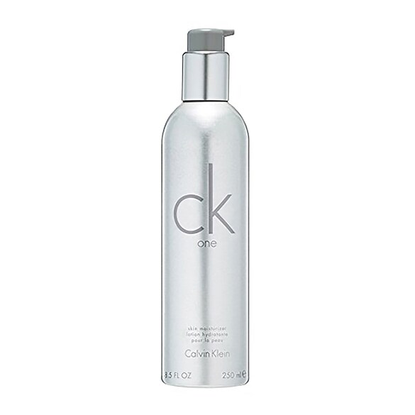 CK One Bodylotion, CALVIN KLEIN