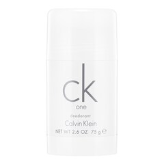 CK One - D&eacute;odorant Stick, CALVIN KLEIN