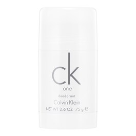 CK One Deodorant Stick