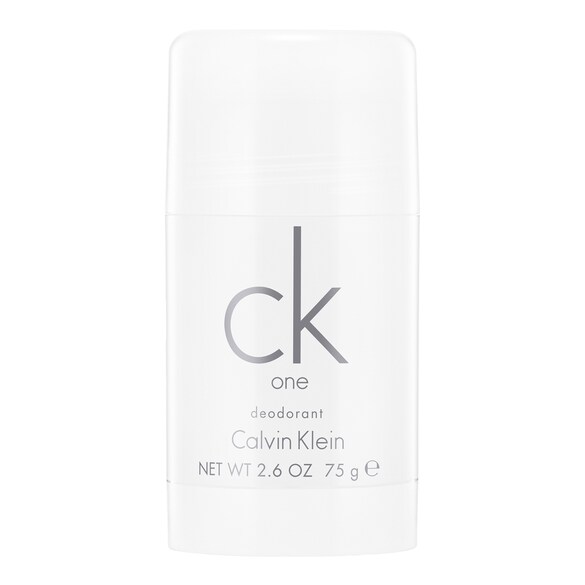CK One Deodorant Stick, CALVIN KLEIN
