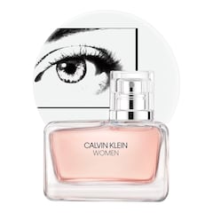 Women - Parf&eacute;mov&aacute; voda, CALVIN KLEIN
