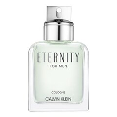 Eternity Cologne for Men - Woda toaletowa, CALVIN KLEIN