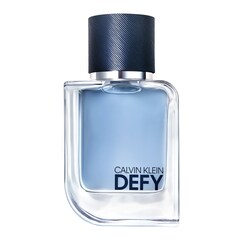 CALVIN KLEIN DEFY EAU DE TOILETTE, Calvin Klein