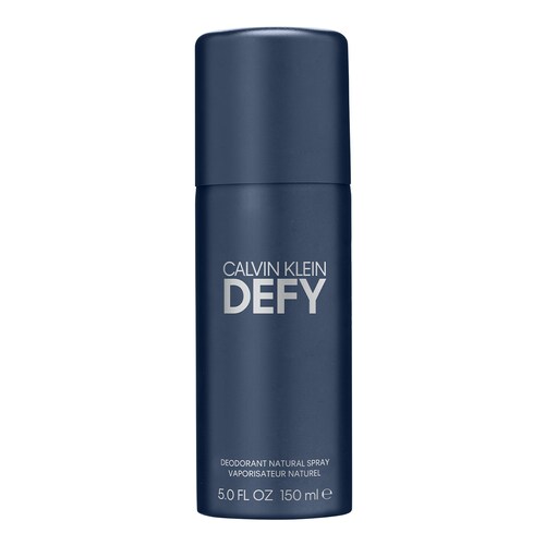Calvin Klein - CALVIN KLEIN DEFY DEO SPRAY