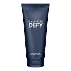 Defy for Men - Żel do mycia ciała i włos&oacute;w, CALVIN KLEIN